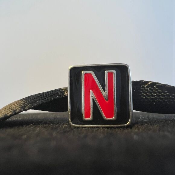 Netflix S925 Sterling Silver, Pandora Moments Compatible Charm - Picture 6 of 11